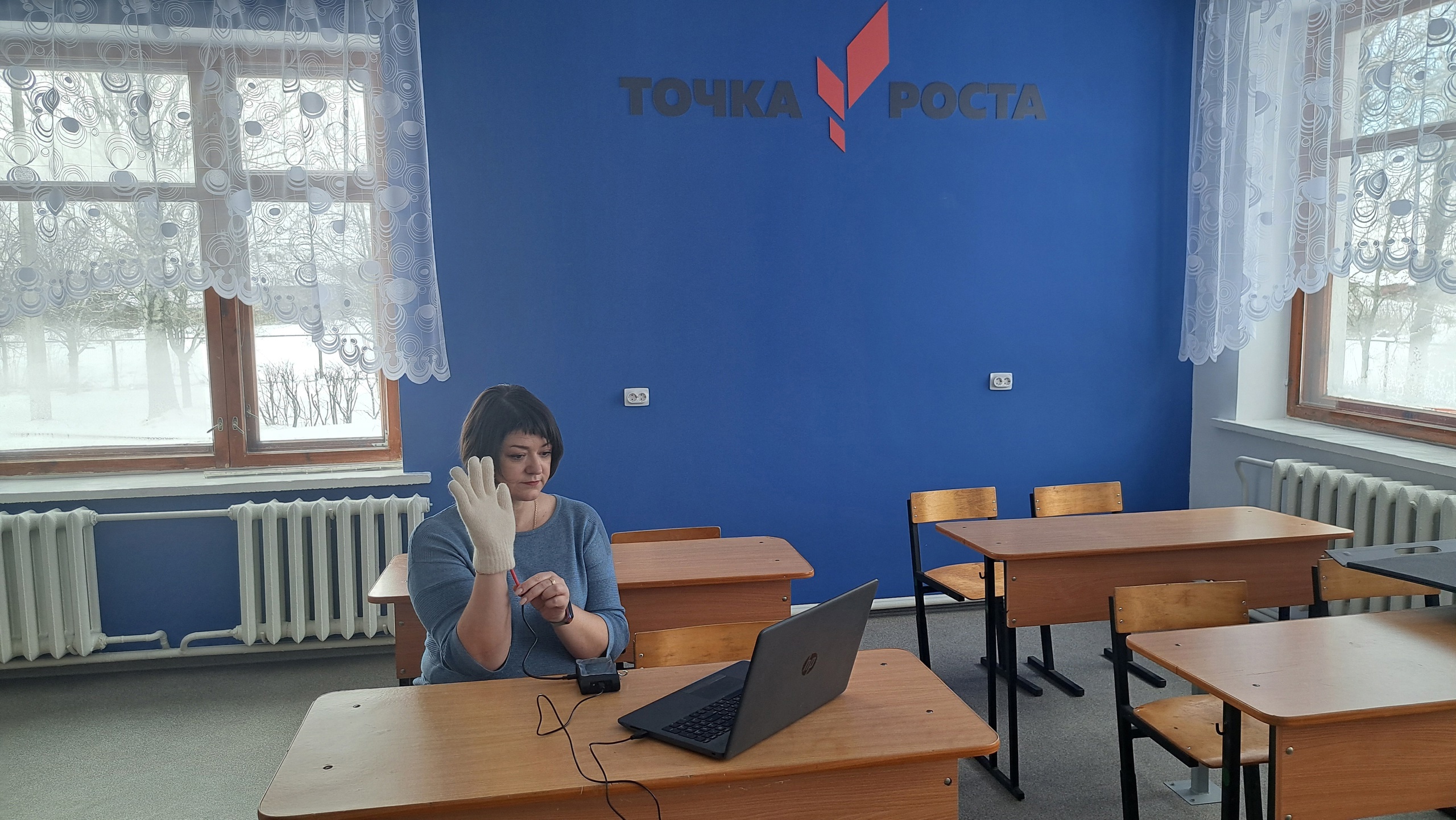 Мастер-классы: «Организация проектной и исследовательской деятельности учащихся с использованием цифровой лаборатории»..