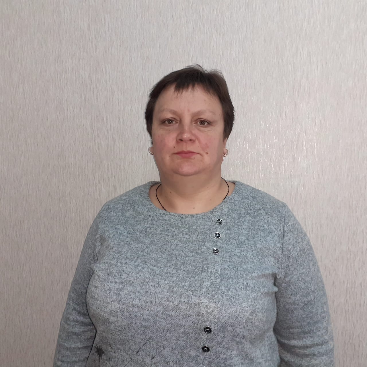 Кошелева Марина Николаевна.