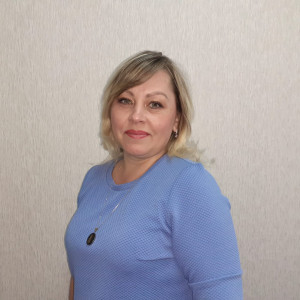 Солопова Людмила Николаевна Солопова Людмила Николаевна