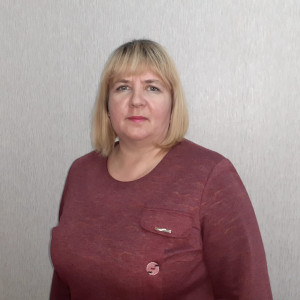 Власенкова Инна Валерьевна Власенкова Инна Валерьевна