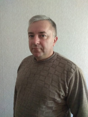 Власенков Николай Николаевич Власенков Николай Николаевич