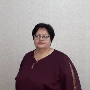 Басенко Наталья Александровна Басенко Наталья Александровна