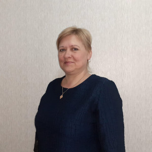 Нестеренко Ирина Викторовна Нестеренко Ирина Викторовна